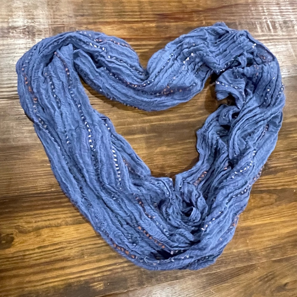 Vera Wang Infinity Scarf